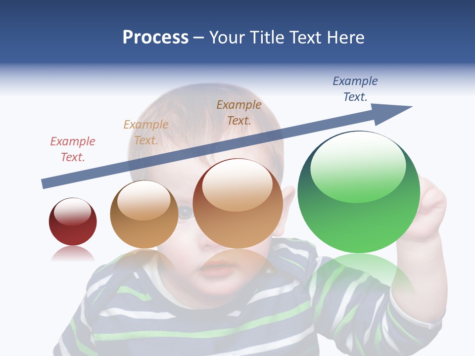 Speaking Dialog Beautiful PowerPoint Template