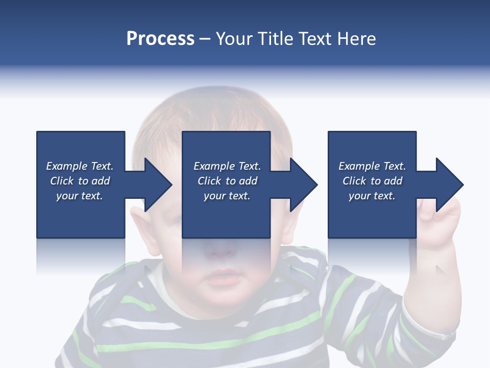 Speaking Dialog Beautiful PowerPoint Template