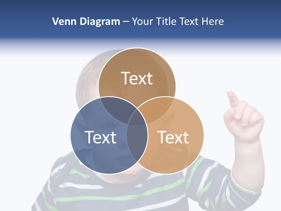 Speaking Dialog Beautiful PowerPoint Template