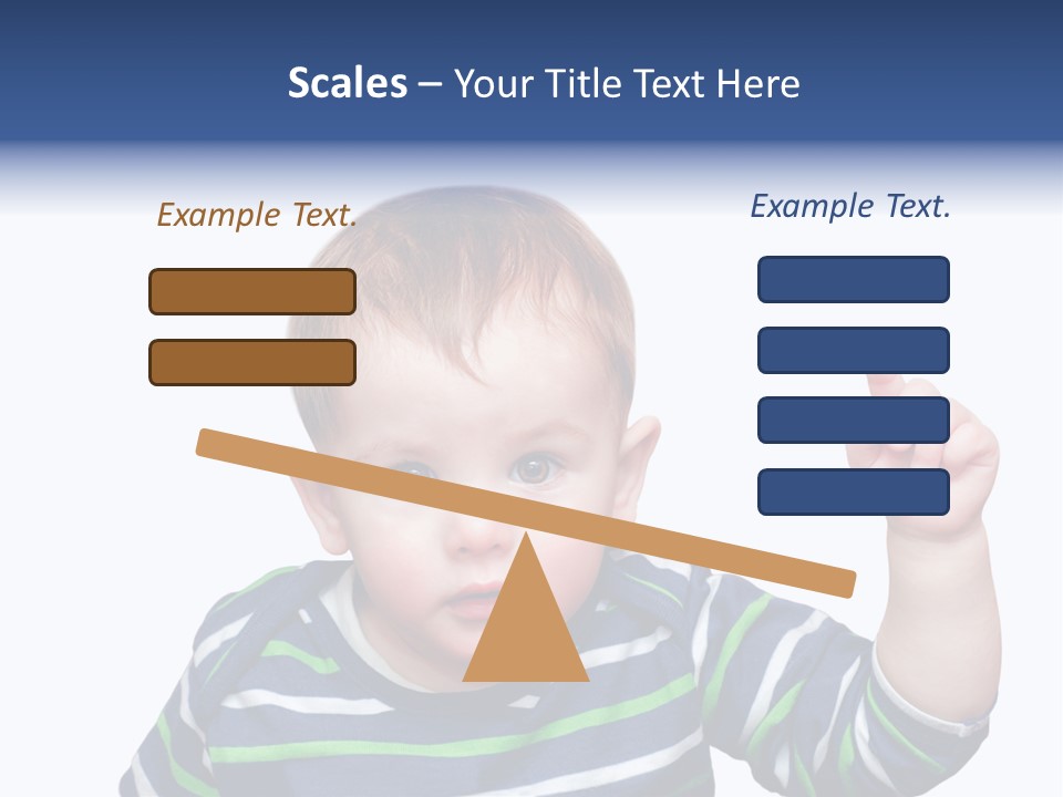 Speaking Dialog Beautiful PowerPoint Template