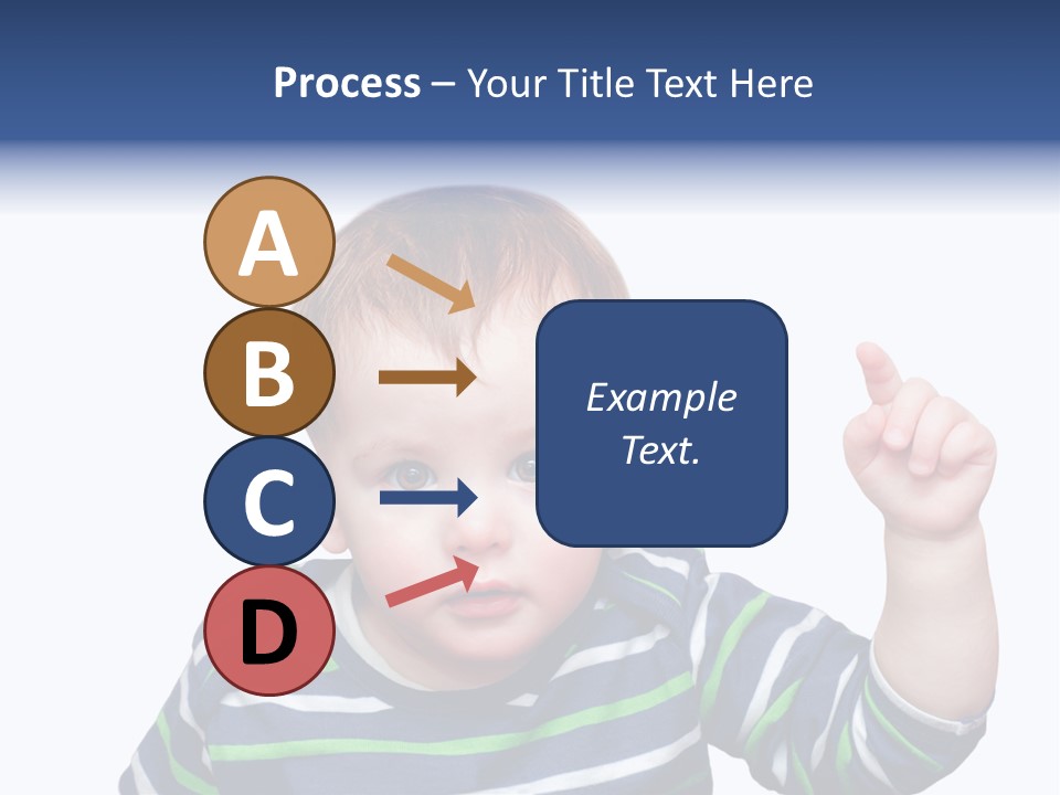 Speaking Dialog Beautiful PowerPoint Template