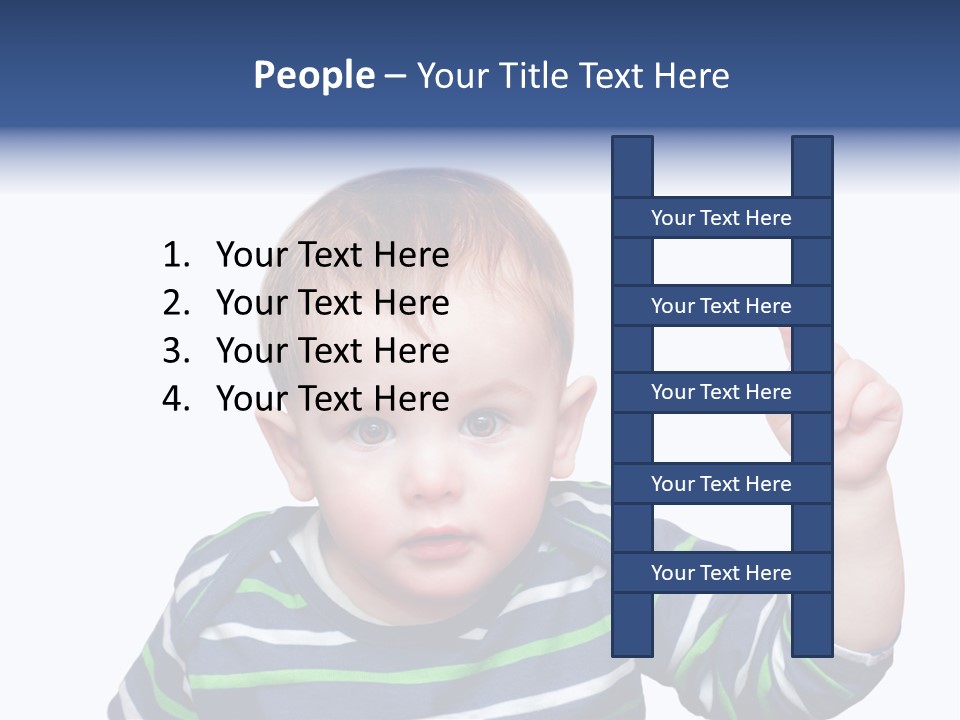 Speaking Dialog Beautiful PowerPoint Template