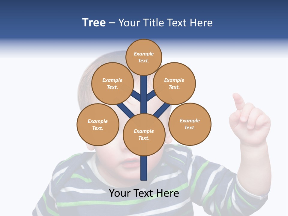 Speaking Dialog Beautiful PowerPoint Template
