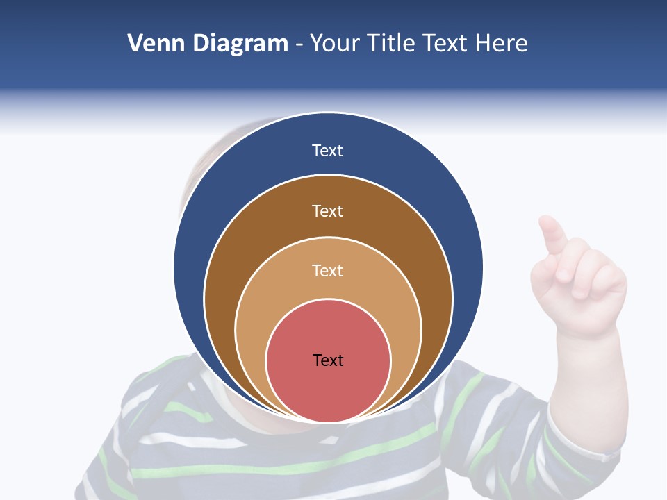 Speaking Dialog Beautiful PowerPoint Template