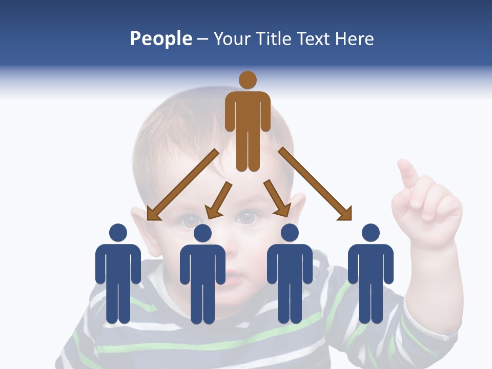 Speaking Dialog Beautiful PowerPoint Template