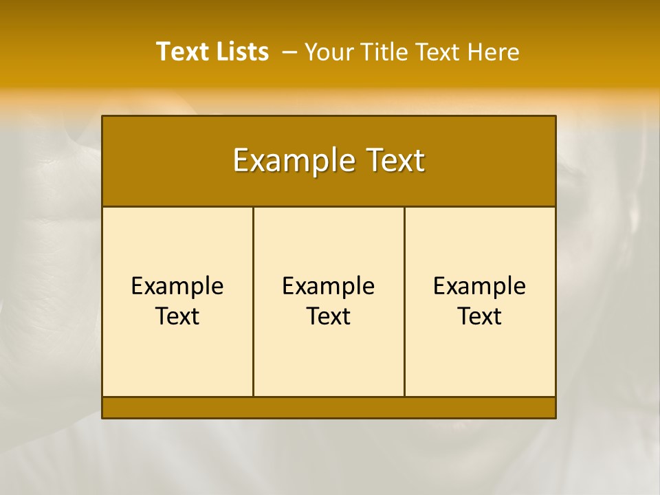 A Woman Holding A Pill Pill In Front Of Her Face PowerPoint Template