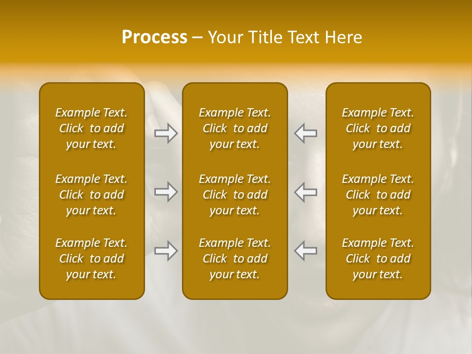 A Woman Holding A Pill Pill In Front Of Her Face PowerPoint Template