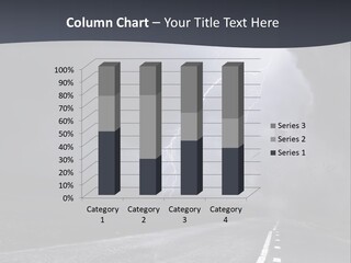 Single Cuisine Colorful PowerPoint Template