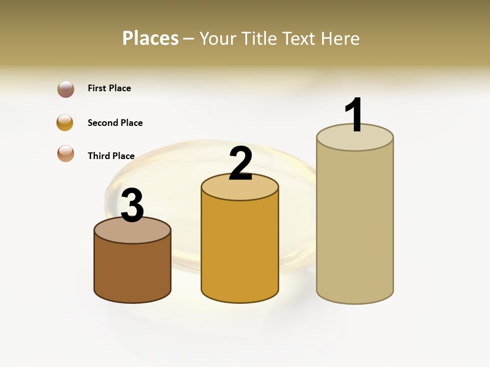 Cure Acid Essential PowerPoint Template