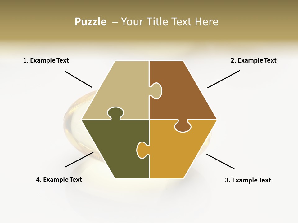 Cure Acid Essential PowerPoint Template