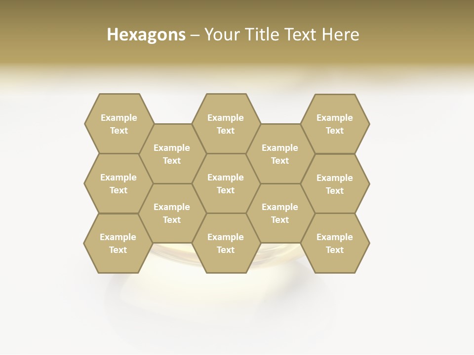 Cure Acid Essential PowerPoint Template
