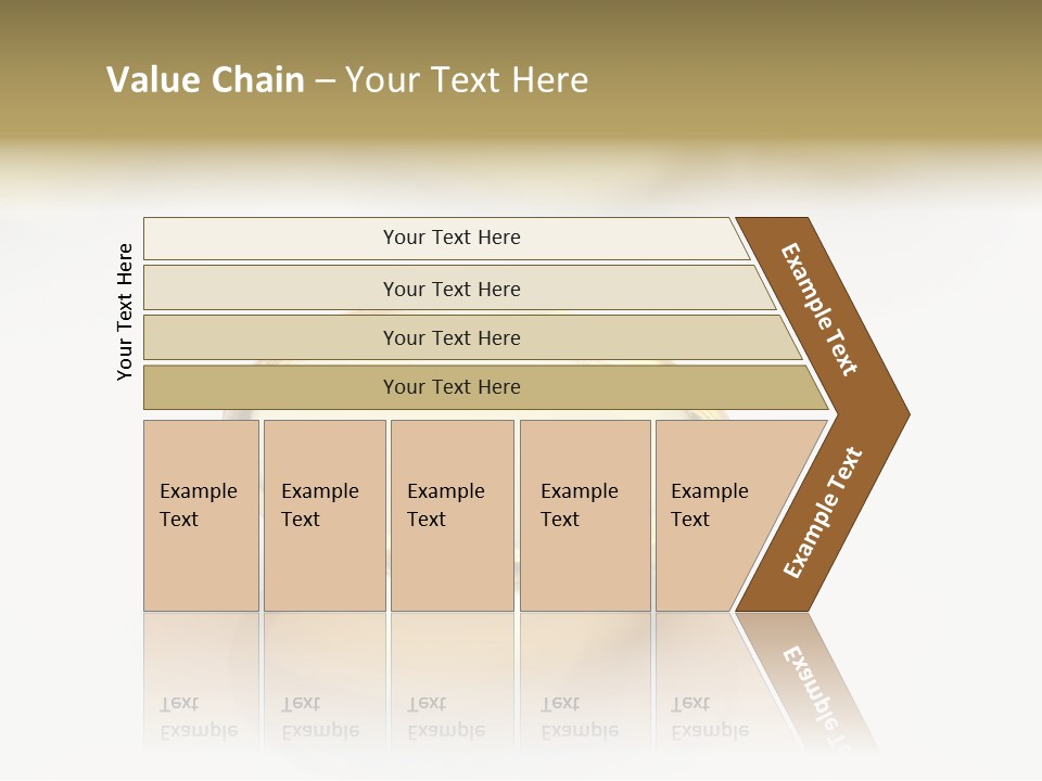 Cure Acid Essential PowerPoint Template