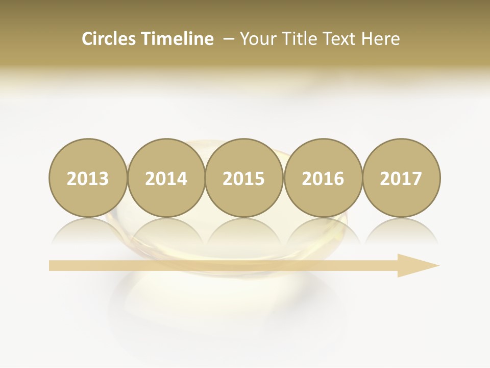 Cure Acid Essential PowerPoint Template