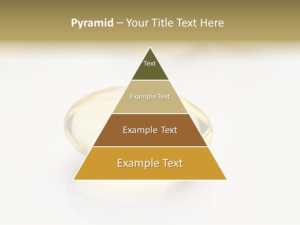 Cure Acid Essential PowerPoint Template