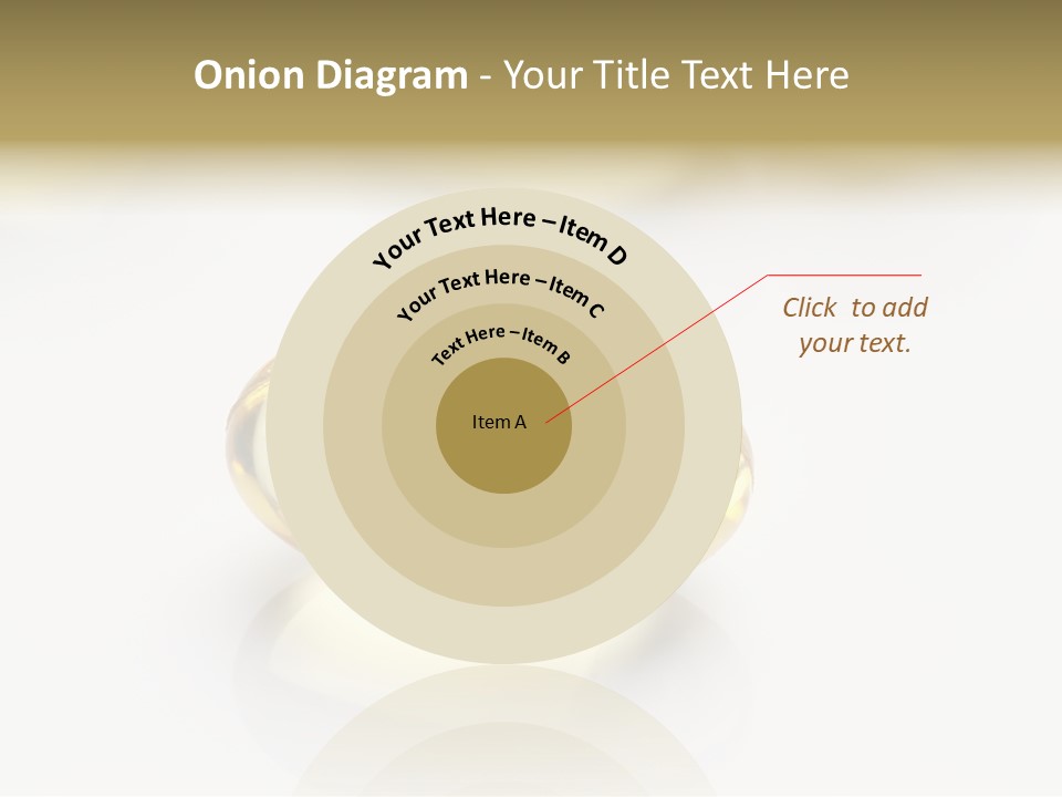 Cure Acid Essential PowerPoint Template