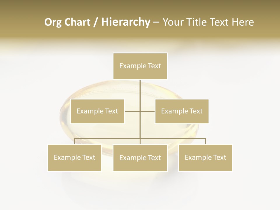 Cure Acid Essential PowerPoint Template