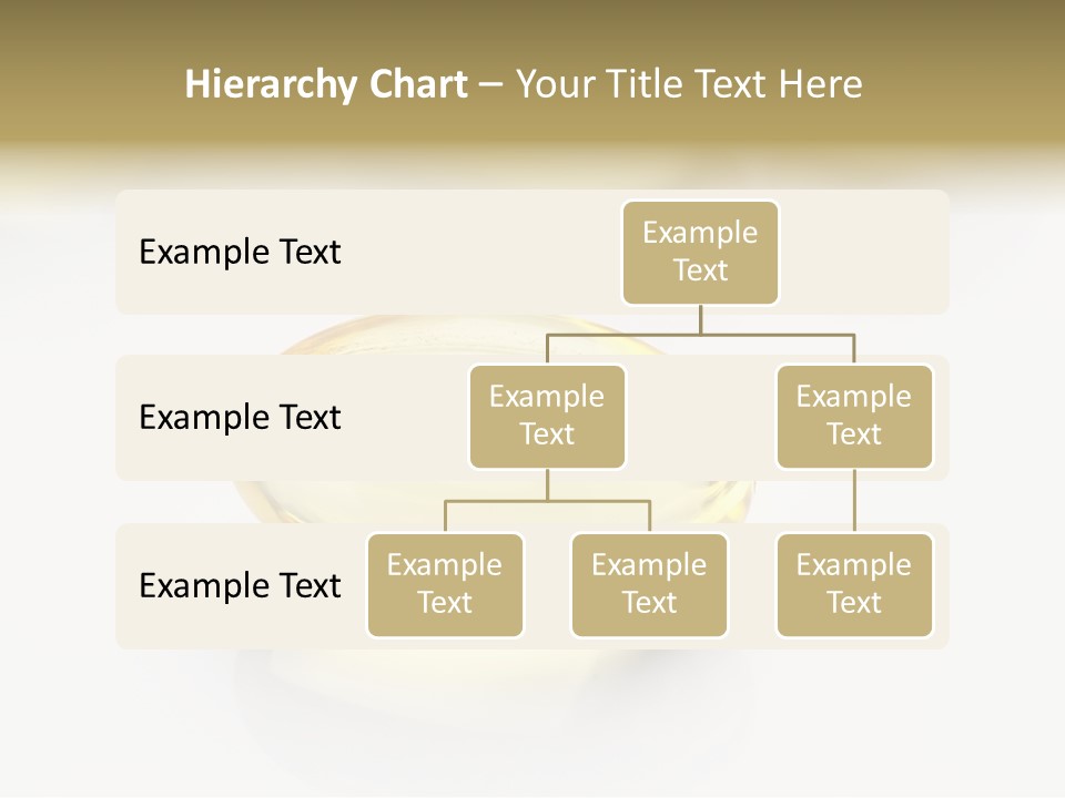 Cure Acid Essential PowerPoint Template