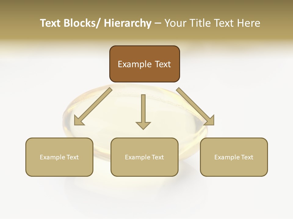 Cure Acid Essential PowerPoint Template
