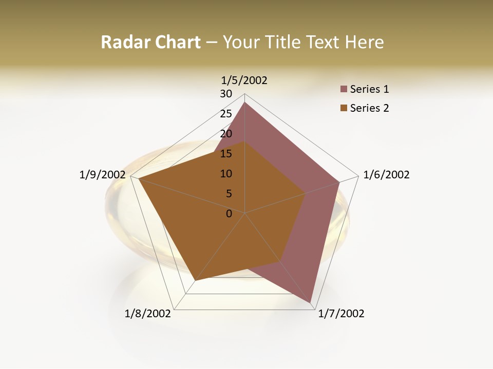 Cure Acid Essential PowerPoint Template