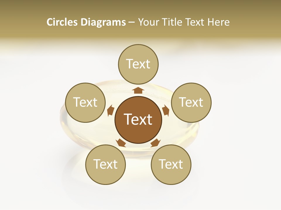 Cure Acid Essential PowerPoint Template