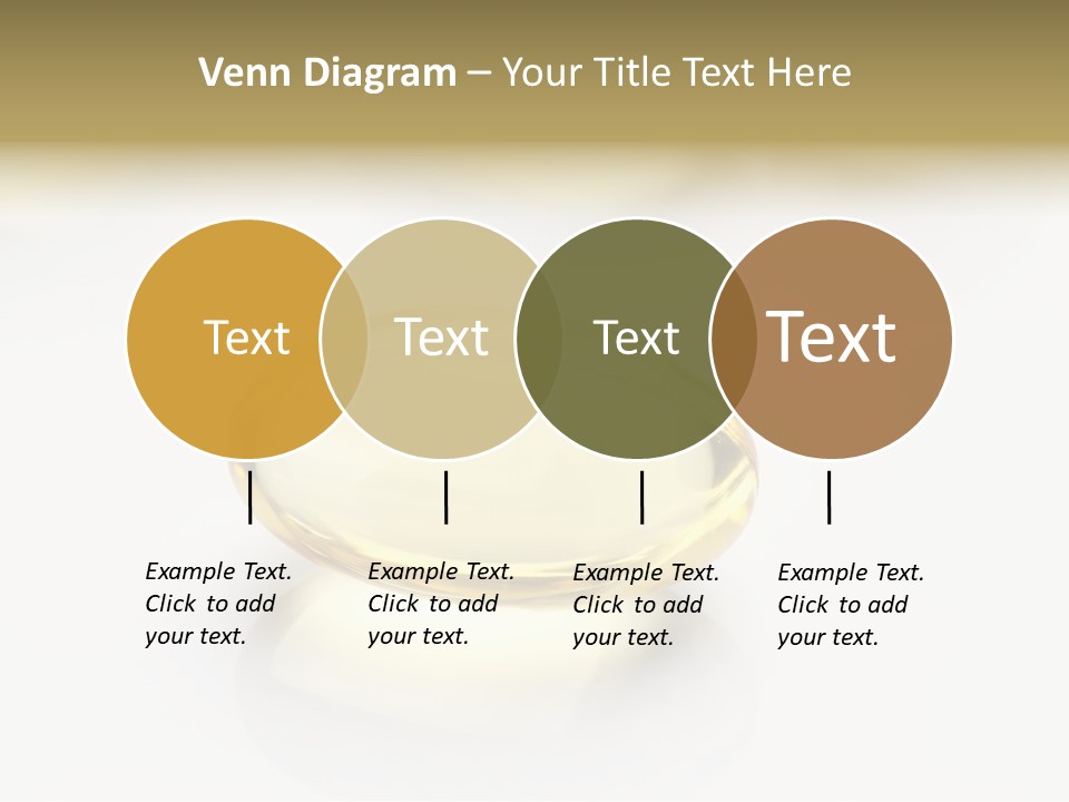 Cure Acid Essential PowerPoint Template