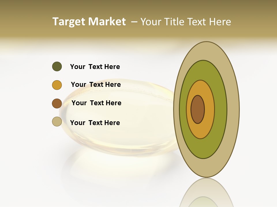 Cure Acid Essential PowerPoint Template