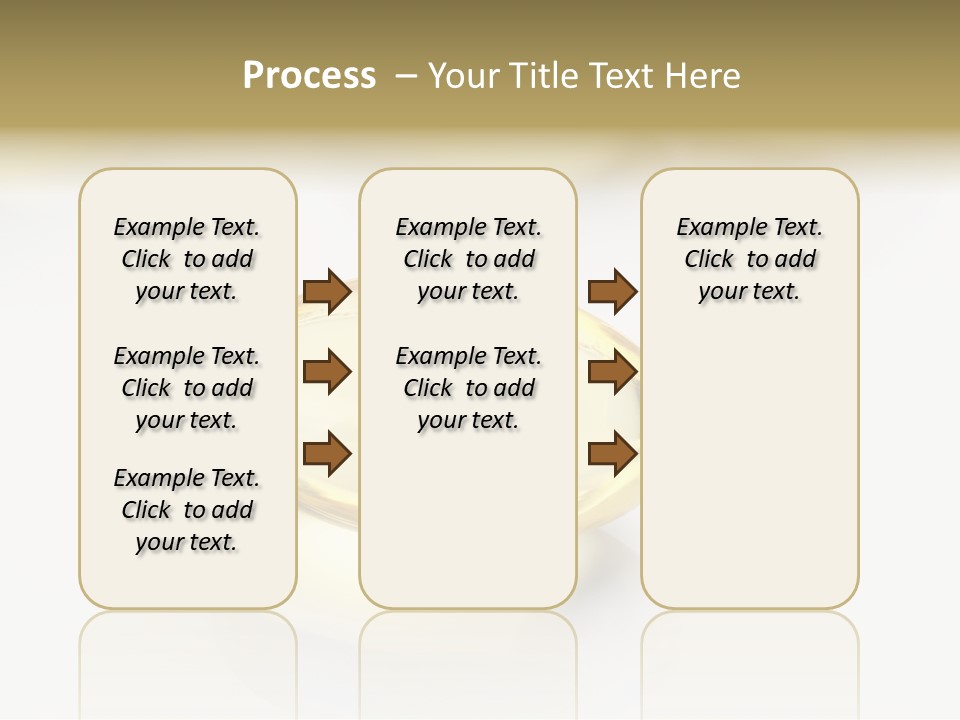 Cure Acid Essential PowerPoint Template