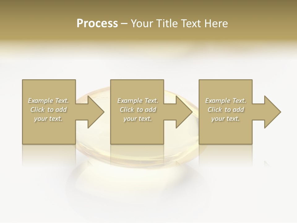 Cure Acid Essential PowerPoint Template