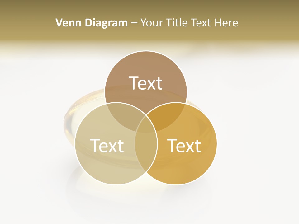 Cure Acid Essential PowerPoint Template
