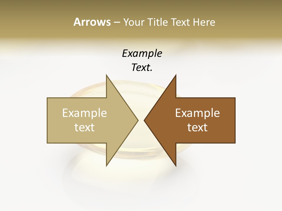 Cure Acid Essential PowerPoint Template