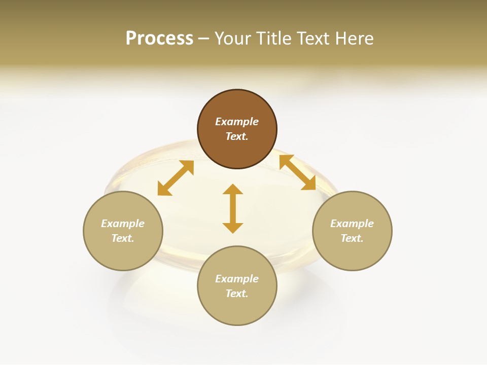 Cure Acid Essential PowerPoint Template