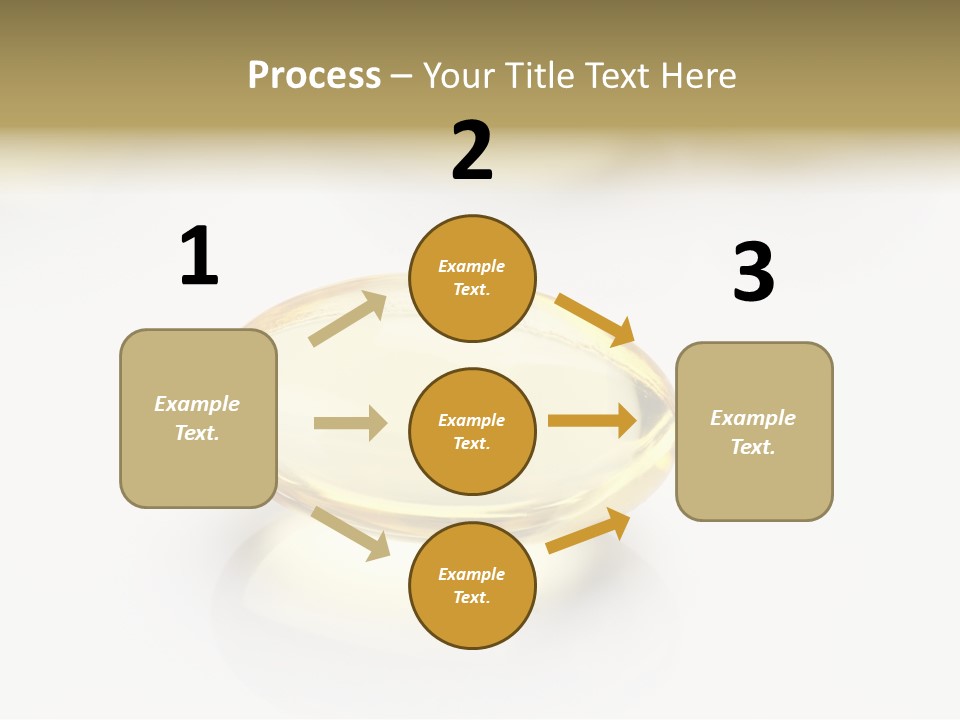 Cure Acid Essential PowerPoint Template