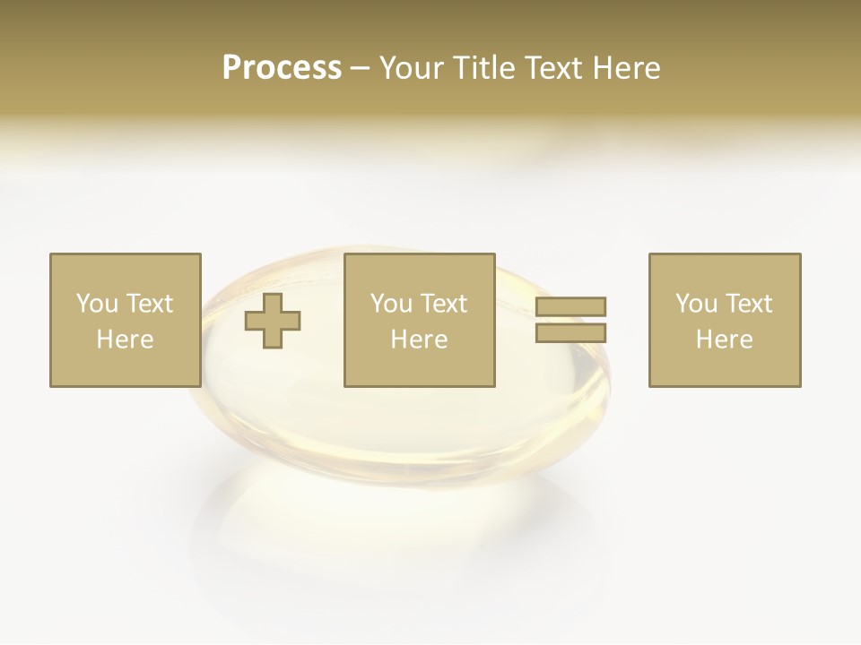 Cure Acid Essential PowerPoint Template
