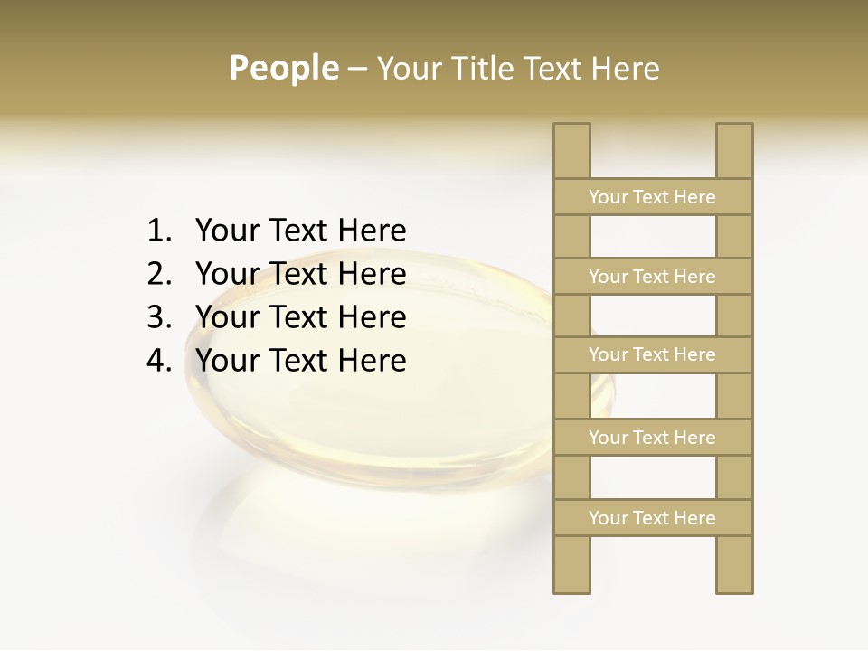 Cure Acid Essential PowerPoint Template
