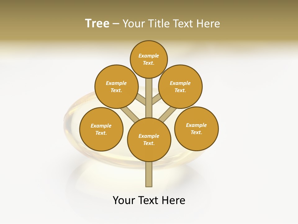 Cure Acid Essential PowerPoint Template