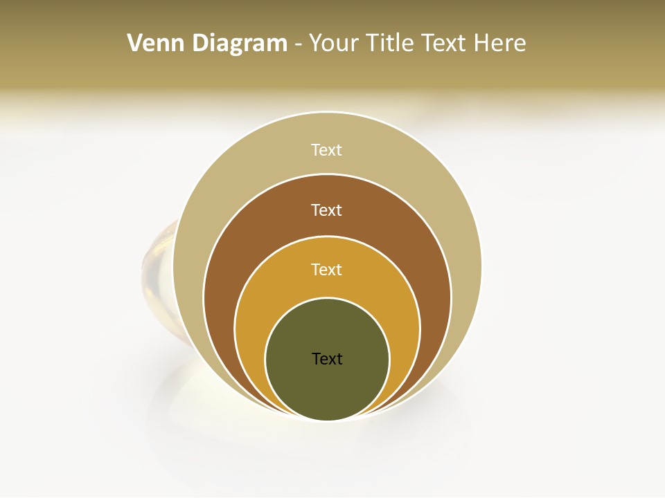 Cure Acid Essential PowerPoint Template