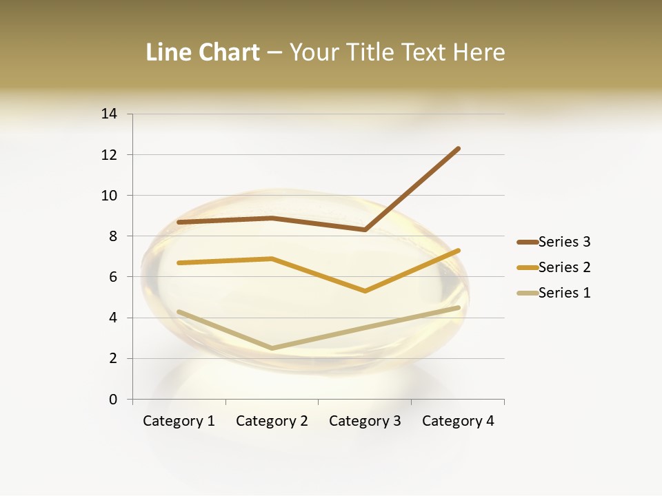 Cure Acid Essential PowerPoint Template