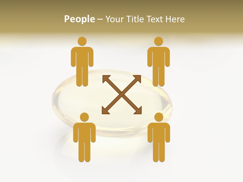 Cure Acid Essential PowerPoint Template