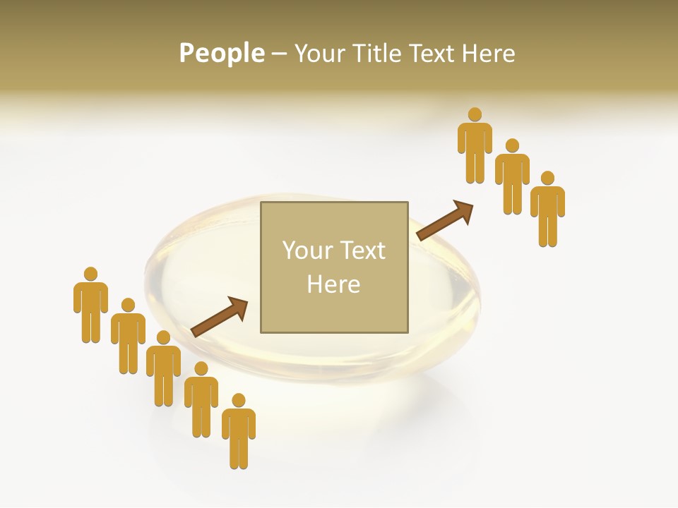 Cure Acid Essential PowerPoint Template