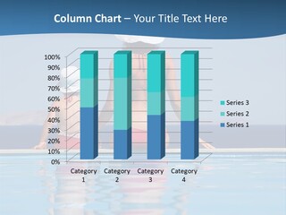 Little Togetherness Mother PowerPoint Template