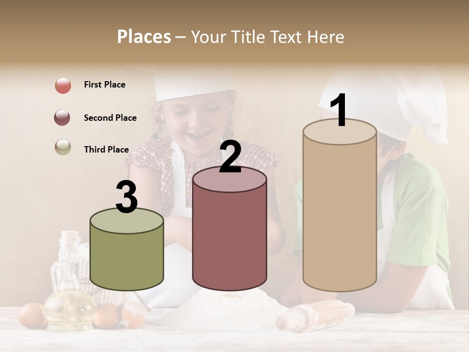 Agreement Abstract Financial PowerPoint Template