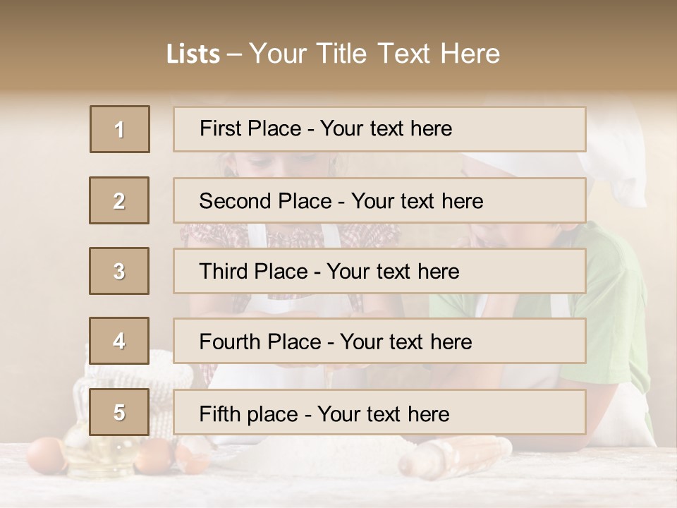 Agreement Abstract Financial PowerPoint Template