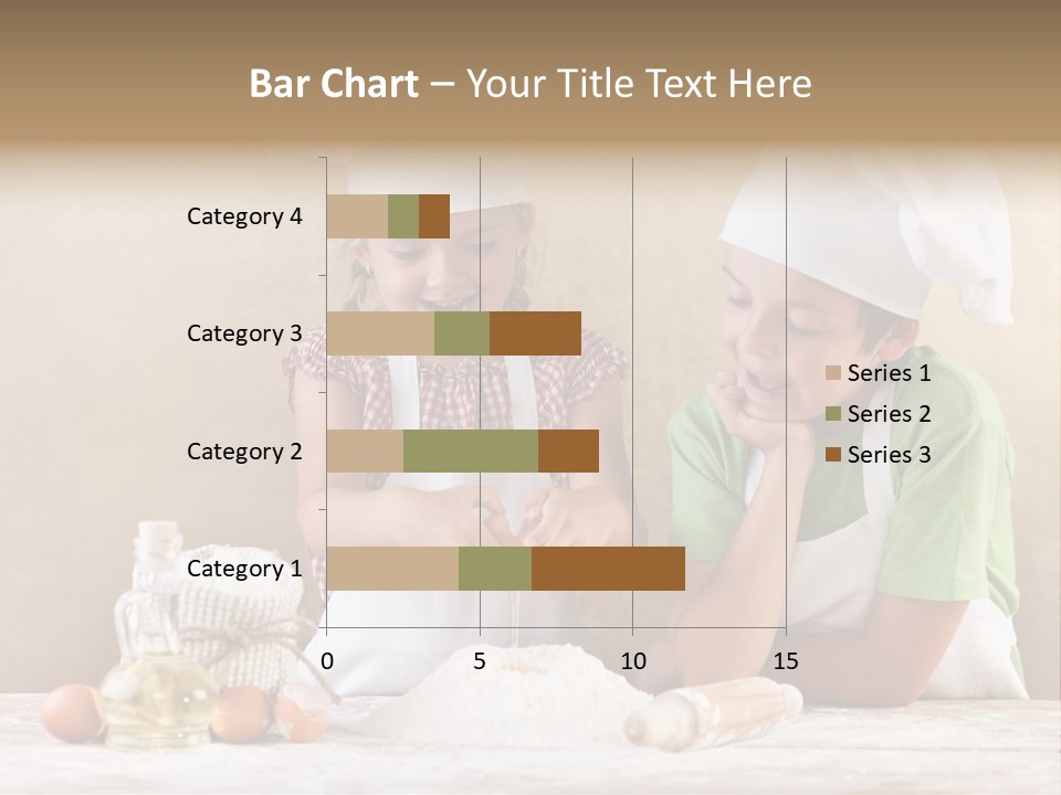 Agreement Abstract Financial PowerPoint Template