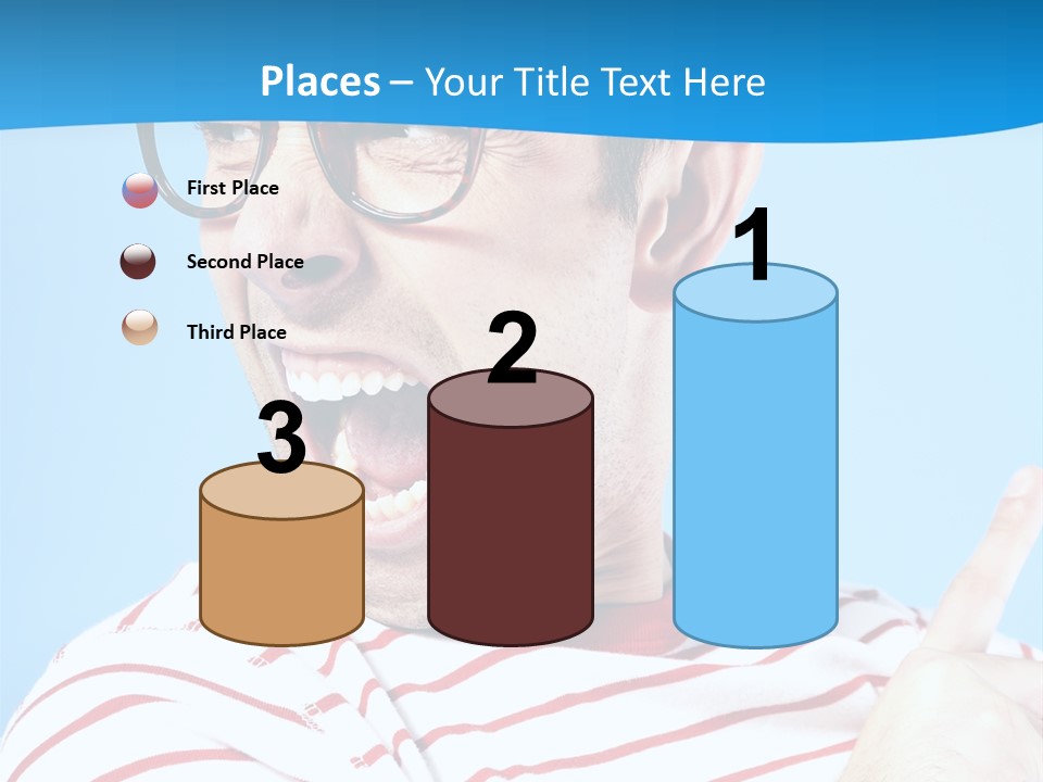 Skincare Care Organic PowerPoint Template