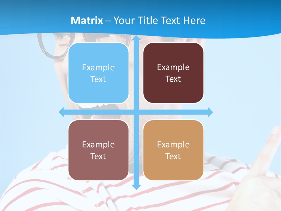 Skincare Care Organic PowerPoint Template
