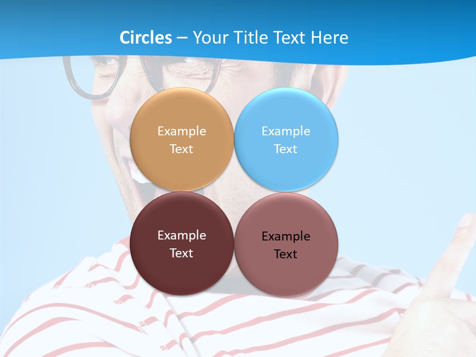 Skincare Care Organic PowerPoint Template