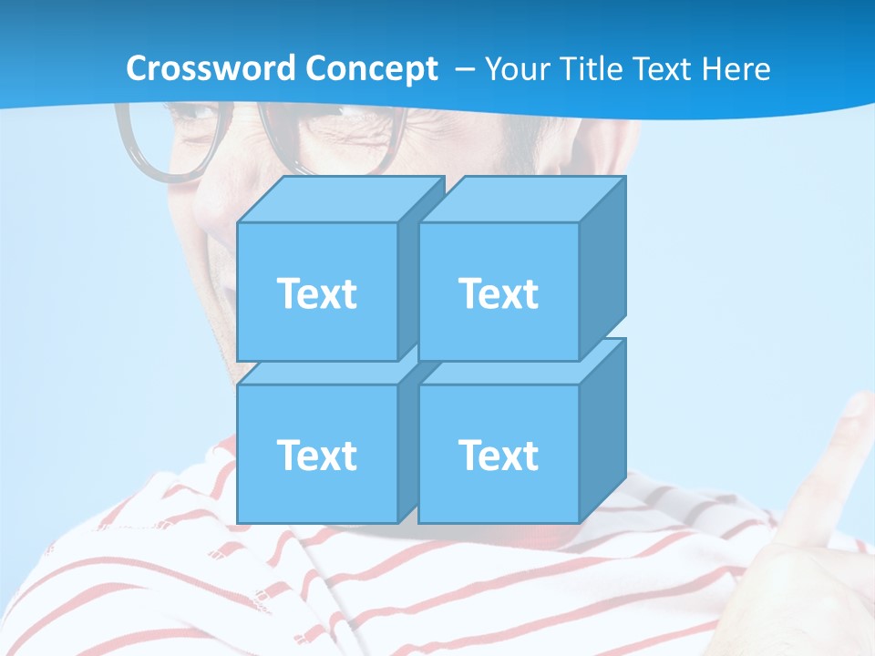 Skincare Care Organic PowerPoint Template