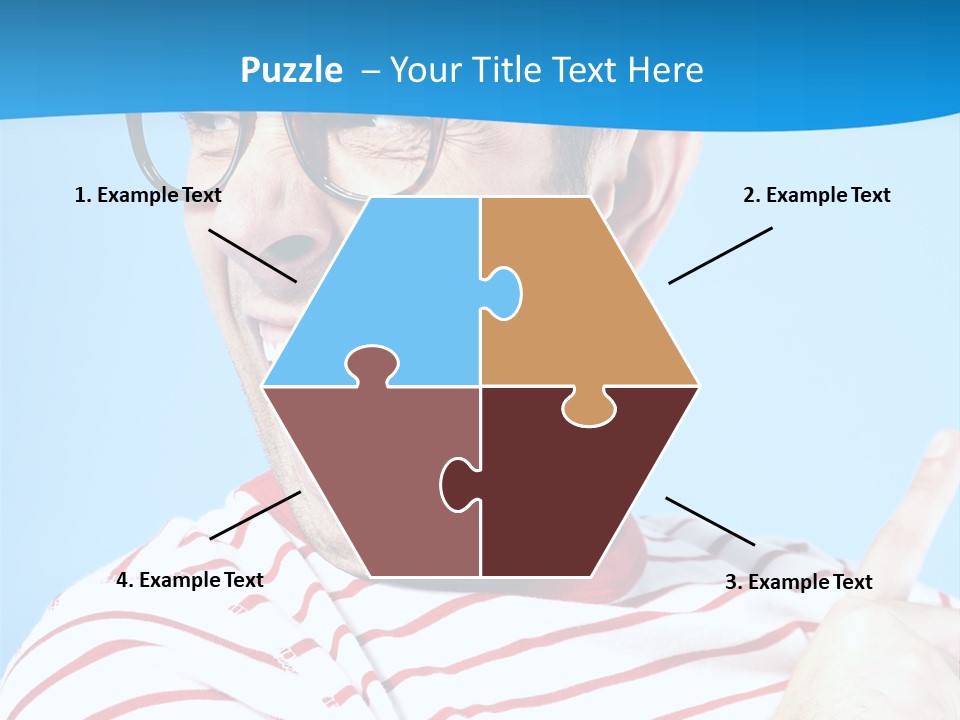 Skincare Care Organic PowerPoint Template