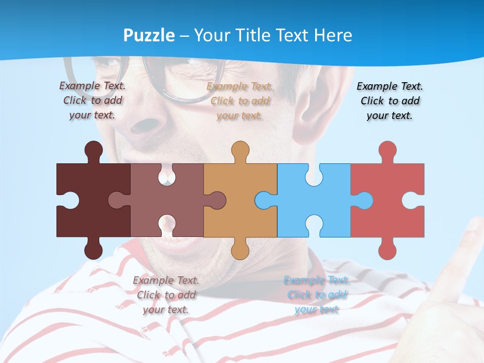 Skincare Care Organic PowerPoint Template