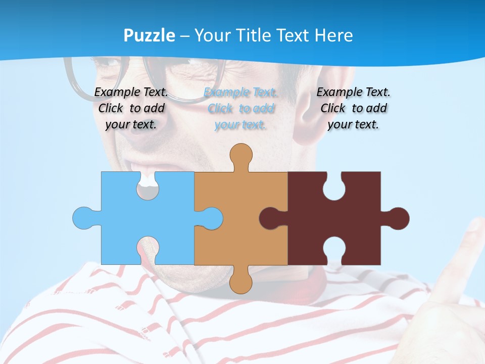 Skincare Care Organic PowerPoint Template